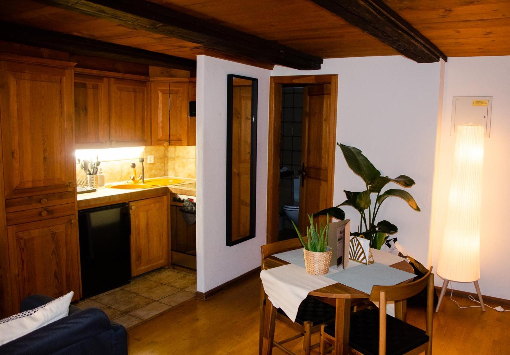Many'S Historical City Central Apartments Zurigo Esterno foto